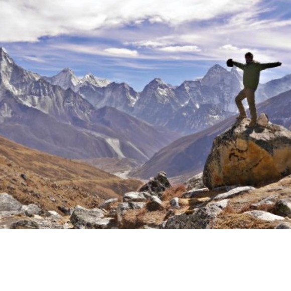 Meet your Posher, Dawa - Picture 1 of 1